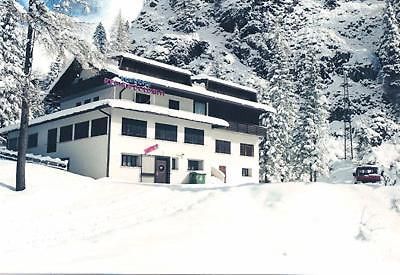 Residence Regina Delle Dolomiti Rocca Pietore Exteriör bild